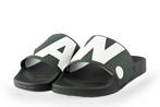 G-Star Slippers in maat 41 Groen | 10% extra korting, Kleding | Heren, Schoenen, Slippers, Overige kleuren, Verzenden, Nieuw