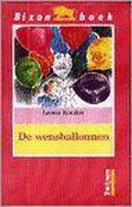 De wensballonnen / Bizon boek 9789027618962 Leonie Kooiker, Verzenden, Leonie Kooiker