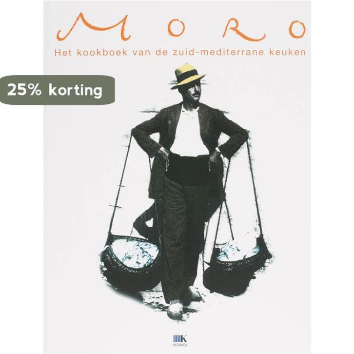 Moro 9789021581170 S. Clark, Boeken, Kookboeken, Gelezen, Verzenden
