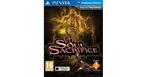 Soul Sacrifice (Losse Cartridge) (PS Vita Games) (PS Vita), Games en Spelcomputers, Ophalen of Verzenden, Zo goed als nieuw
