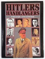 Hitlers handlangers 9789067611282, Boeken, Gelezen, Auteur Onbekend, Verzenden