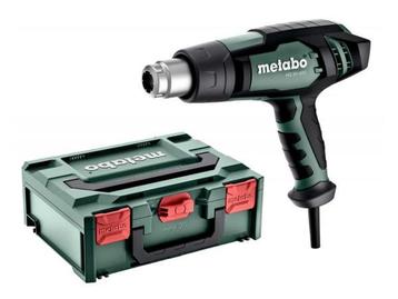 Veiling - Metabo heteluchtpistool 2000W HG 20-600 beschikbaar voor biedingen