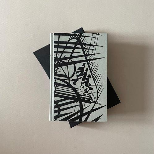 Ernst Jünger - Storm of Steel - Folio Society Edition - 2012, Antiek en Kunst, Antiek | Boeken en Manuscripten