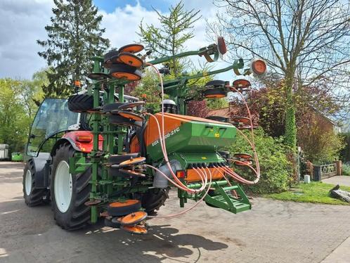 Amazone EDX 6000-2FC, Zakelijke goederen, Landbouw | Werktuigen, Ophalen
