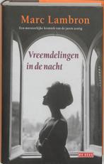 Vreemdelingen in de nacht 9789044502350 M. Lambron, Boeken, Verzenden, Gelezen, M. Lambron