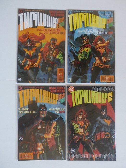 Batman 24 Comics, one-shots and TPBs - o.a. Worlds finest,, Boeken, Strips | Comics