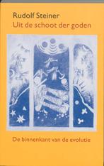 Uit de schoot der goden 9789060384992 Rudolf Steiner, Verzenden, Rudolf Steiner