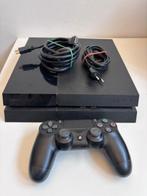 Sony - Playstation 4 (PS4) - playstation 4 fat 500gb -, Games en Spelcomputers, Nieuw
