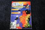 CD-I Magazine Jaargang 3 Nummer 12 December 1996 Dutch, Boeken, Tijdschriften en Kranten, Verzenden, Nieuw