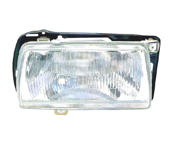Phare Droit Pour Volkswagen Vw Jetta II 84-91, Auto-onderdelen, Verlichting, Verzenden