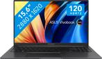 Asus VivoBook OLED X1505ZA-MA437W Azerty laptops, Computers en Software, Windows Laptops, Verzenden, Nieuw