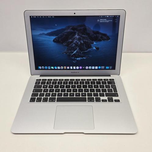 Apple MacBook Air 128gb 13&quot; i5 2017 | Nette Staat, Computers en Software, Apple Macbooks, Nieuw, Ophalen of Verzenden