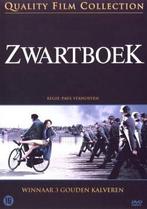 Zwartboek - DVD (Films (Geen Games)), Ophalen of Verzenden