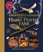 Het onofficiële Kookboek voor Harry Potter fans, Livres, Livres Autre, Tom Grimm, Verzenden