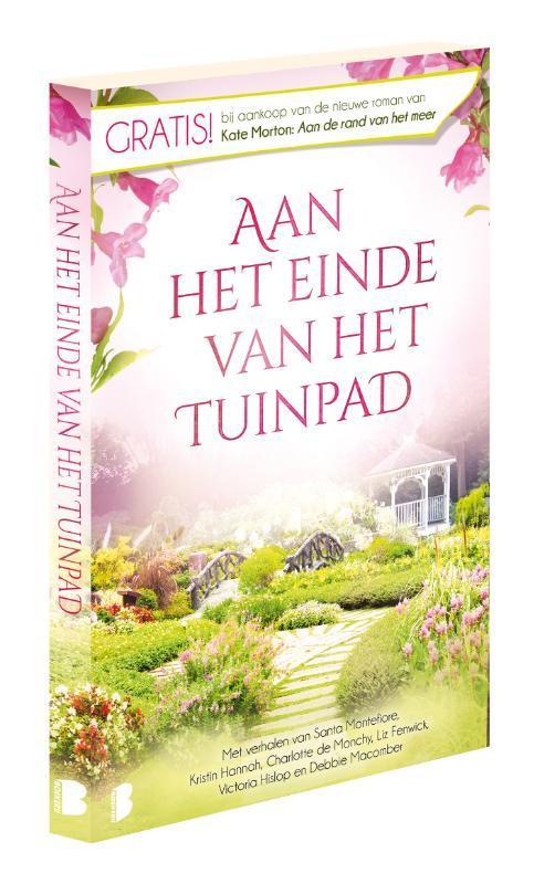 Aan het einde van het tuinpad 9789022576205 Victoria Hislop, Boeken, Romans, Gelezen, Verzenden