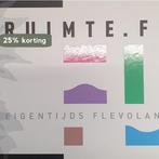 Ruimte.fl 9789080771253 H. Van den Brink, Verzenden, H. Van den Brink