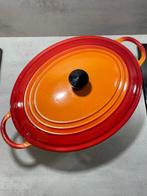 Le Creuset - Braadpan - Fonte, Antiek en Kunst