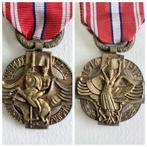 République tchèque - Médaille révolutionnaire tchécoslovaque