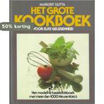 GROTE KOOKBOEK VOOR ELKE GELEGENHEI 9789025287634 Gutta, Verzenden, Gelezen, Gutta