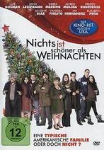 Nichts ist schöner als Weihnachten - Nothing like th...  DVD, Zo goed als nieuw, Verzenden