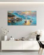 StefanoArt - Amalfi Sunset