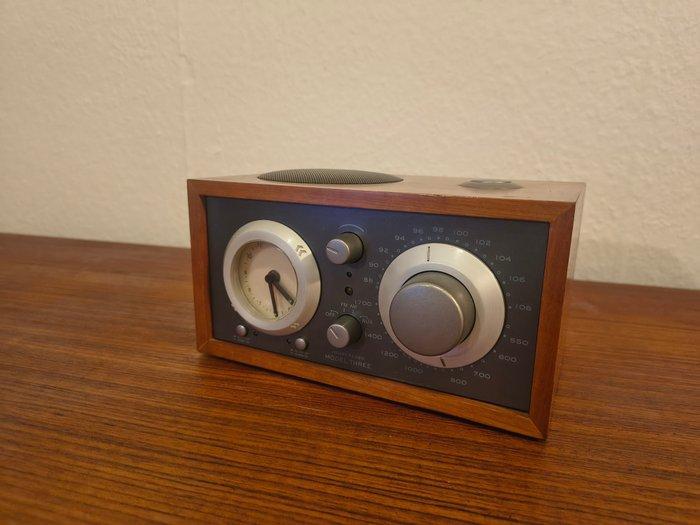 Tivoli henry kloss - Tivoli model three in fantastic, Audio, Tv en Foto, Radio's