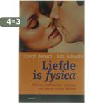 Liefde is fysica 9789020948257 C. Benard, Boeken, Verzenden, Gelezen, C. Benard