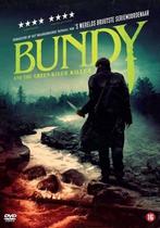 Bundy And The Green River Killer op DVD, Verzenden, Nieuw in verpakking