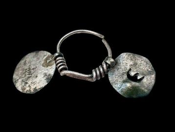 Époque Viking Argent Pendentif