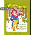 Omkeerboek. Waar is Prins Wipneus gebleven? / Wipneus en Pim, Boeken, Verzenden, Gelezen, Van Wijckmade