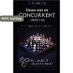 Spelen met de concurrent / Business bibliotheek, Boeken, Economie, Management en Marketing, Verzenden, Gelezen, B.J. Nalebuff