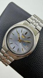 Seiko - Seiko 5 Automatic Day-Date - Zonder minimumprijs -