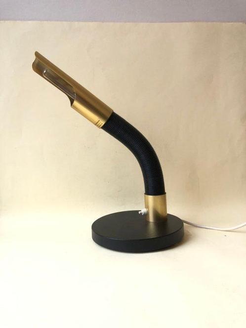 Goffredo Reggiani - Goffredo Reggiani - Lampe - Aluminium,, Antiek en Kunst, Antiek | Verlichting