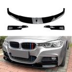 Frontspoiler | BMW | 3-serie 12-19 4d sed. F30 (LCI) / 3-ser, Auto diversen, Tuning en Styling, Verzenden
