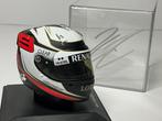 Lotus - Kimi Räikkönen - 2012 - Schaal 1/5 helm, Verzamelen, Automerken, Motoren en Formule 1, Nieuw