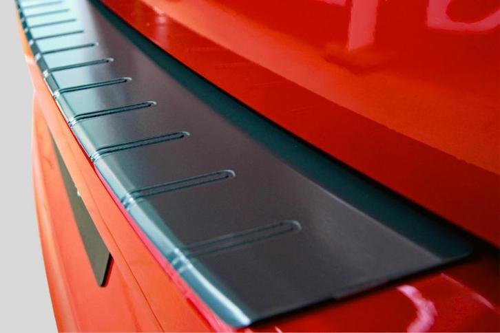 Bumperbeschermer VW Caddy 5 2020+ | Gepoedercoat, Autos : Divers, Tuning & Styling, Envoi