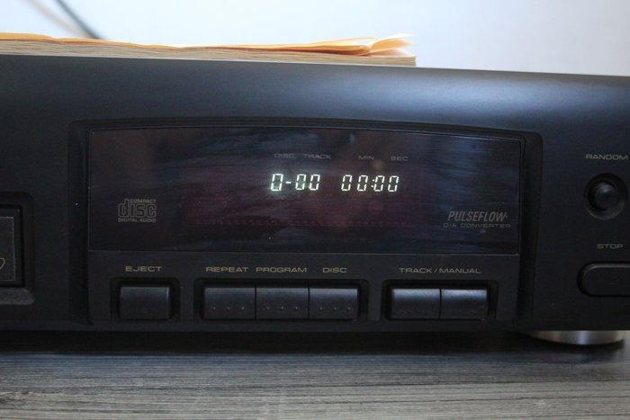 Pioneer - PD-M406 (6 Disc Changer) Cd-speler, TV, Hi-fi & Vidéo, Radios