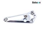 Schetsplaat Rechts Suzuki GSX 400 L 1979-1982 (GSX400L), Motoren, Verzenden, Gebruikt