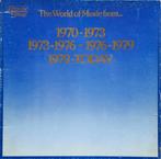 Unknown Artist - The World Of Music From... 1970-1973 1973-1, Verzenden, Gebruikt