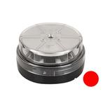 LED Zwaailamp Vaste Montage Rood, Auto-onderdelen, Ophalen of Verzenden, Nieuw