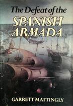 The Defeat of the Spanish Armada, Verzenden