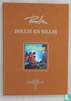 Bollie en Billie - Stripcocker - 1984, Eén stripboek, Verzenden, Zo goed als nieuw, Roba, Jean.