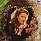 Marjon Lambriks - Stille Nacht (Silent Night), Verzenden, Gebruikt