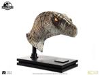 Jurassic Park III Bust Female Velociraptor White Queen 75 cm, Verzamelen, Ophalen of Verzenden, Nieuw