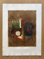 Johnny Friedlaender (1912-1992) - Untitled