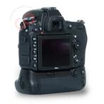 Nikon D750 zwart + grip nr. 3861, Audio, Tv en Foto, Fotocamera's Digitaal, Compact, Ophalen of Verzenden, Zo goed als nieuw, Nikon