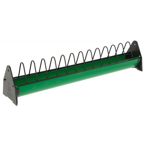 Voedertrog kunststof, l: 50cm b: 7 cm, v. kuikens - kerbl, Dieren en Toebehoren, Pluimvee | Toebehoren, Nieuw