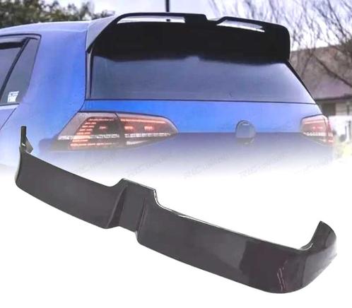 AILERON BECQUET SPOILER TOIT VOLKSWAGEN VW GOLF 7 7.5 12-20, Auto-onderdelen, Carrosserie, Verzenden