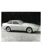 1985 TVR SPORTS SALOON 420 PERSFOTO, Nieuw