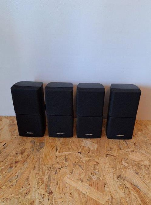 Bose - Acoustimass 5 Series III Luidsprekerset, Audio, Tv en Foto, Radio's